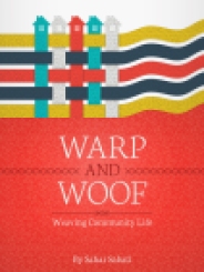 Warp and Woof: A Short Story Collection